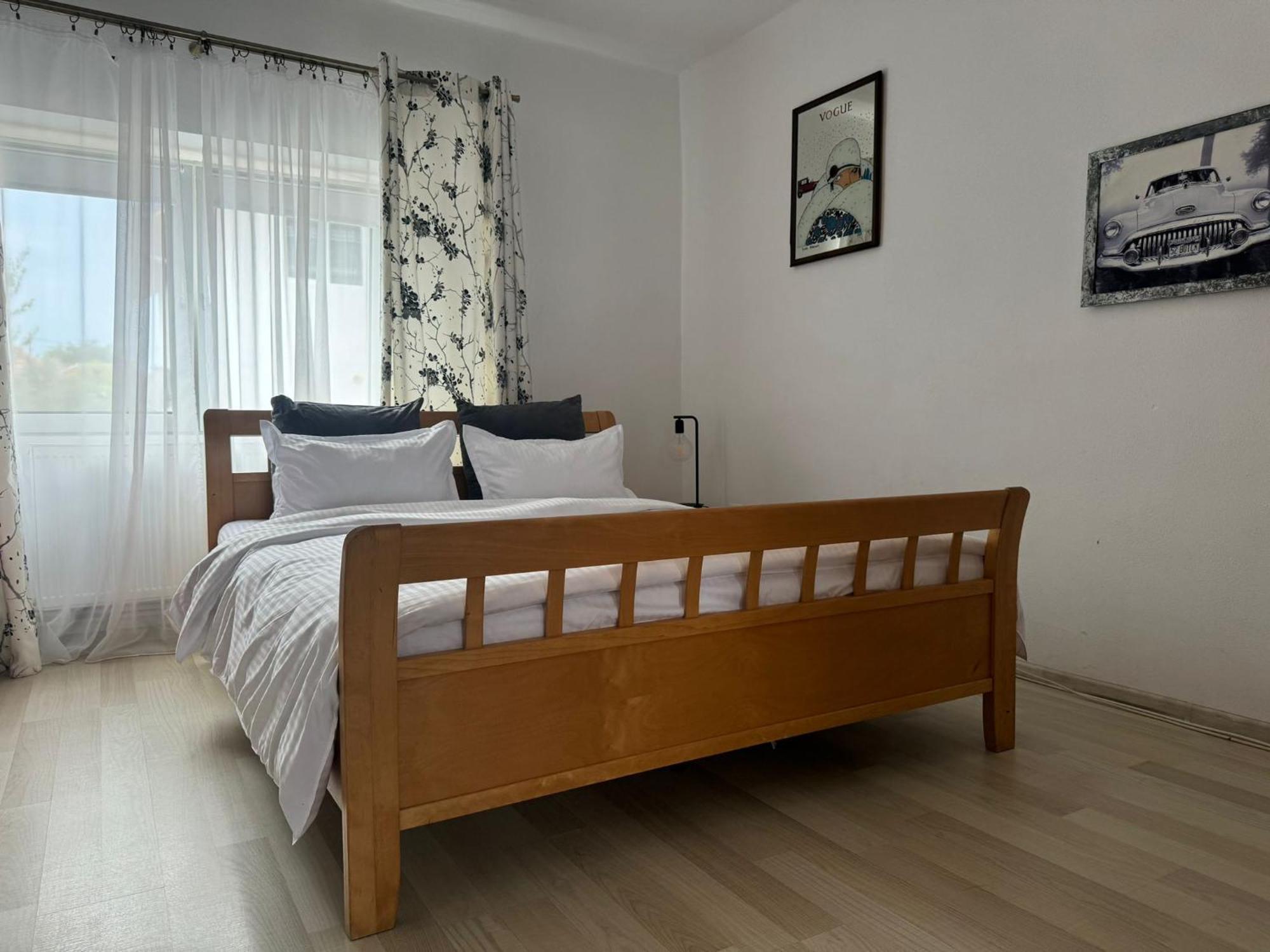 Home Tara Haţeg Eksteriør billede
